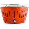 Grilis Lotusgrill G 340 Standard, G-OR-34P Charcoal, Oranžinis (Mandarin Oranžinis)