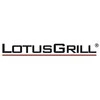 Grilis Lotusgrill G 340 Standard, G-AN-34P Charcoal, skersmuo 35 cm, Pilkas (Anthracite Grey)