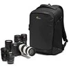 LOWEPRO FLIPSIDE BP 400 AW III (Juodas)