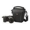Dėklas Lowepro Format TLZ 10 Juodas
