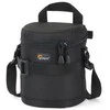 Dėklas objektyvams Lowepro Lens Case 11 x 14cm Juodas