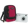 Dėklas Lowepro Digital Camera Bag Ridge 10 Raudona/Rouge