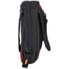 Dėklas Lowepro Digital Camera Bag Ridge 10 Raudona/Rouge