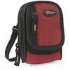 Dėklas Lowepro Digital Camera Bag Ridge 10 Raudona/Rouge