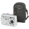 Dėklas Lowepro Digital Camera Bag Ridge 20 Juodas