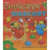 Alexander Kinijos Warcaby MaxI žaidimas - (0470)