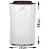 Clean Air Optima Oro sausintuvas - valytuvas Clean Air CA-704