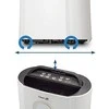 Clean Air Optima Oro sausintuvas - valytuvas Clean Air CA-704