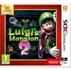 „Luigi's Mansion 2“ (pasirinkta) – „Nintendo 3DS“.