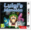 Luigi dvaras – Nintendo 3DS