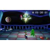 Luigi dvaras – Nintendo 3DS