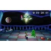 Luigi dvaras – Nintendo 3DS