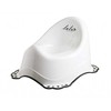 MALTEX LULU DESIGN naktipuodis, Baltas 3470