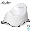 MALTEX LULU DESIGN naktipuodis, Baltas 3470