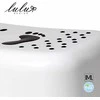MALTEX LULU DESIGN laiptelis, Baltas 3500