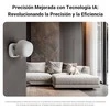 Aqara FP1E Zigbee būvio jutiklis (PS-S03D)