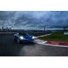 Philips Lempučių komplektas 2vnt. 60/55W 12V P43t H4 RACING VISION GT200+200%