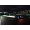 Philips Lempučių komplektas 2vnt. 60/55W 12V P43t H4 RACING VISION GT200+200%