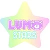 Lumo Stars Reindeer Vasa 15 cm
