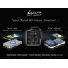Luxa2 QI ritės imtuvas Samsung Galaxy S3 (PO- WPC- RXS3BK- 00)