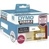 Dymo patvari daugiafunkcinė etiketė 25mmx89mm