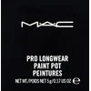 MAC Pro Longwear dažų indelis, 5 g