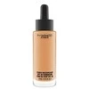 MAC Studio Waterweight ilgai išliekantis skystas makiažo pagrindas su vitaminu E NC45 SPF 30, 30 ml