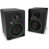 Mackie CR4.5 – aktyvūs monitoriai