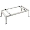 Maclean MC-864 grindų pagrindo laikiklis oro kondicionieriui 70kg 280-870mm / 230-450mm