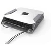 Laikiklis Compulocks „Maclocks Mac Mini“ saugos tvirtinimo rinkinys