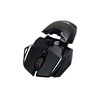 Žaidimų pelė Mad Catz R.A.T. 1+ (Juoda)
