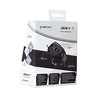 Žaidimų pelė  Mad Catz R.A.T. 8+, juoda