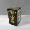 Thumbs Up Mad Monkey - TROFEUM "World's Biggest Stoner"
