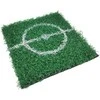 Thumbs Up Mad Monkey Podkładki pod piłkę nożną su trawy syntetycznej (komplektas 4)
