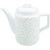 Riposo Keraminis arbatinukas Pattern, 800 ml., 20033