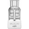 Virtuvinis kombainas Magimix CS 5200 XL, spalva: balta