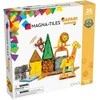 MAGNA-TILES Magnetinis konstruktorius „Safaris“, 25 det.