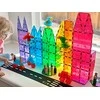 MAGNA-TILES - Classic 100 Piece Set (90209)