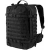 Kuprinė MAGNUM Taiga 45L Juoda