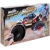MAISTO TECH 1:8 valdomas automobilis Giant Wheel Offroad, 82561