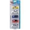 MAISTO DIE CAST FM rinkinys 5-ki viename, 15017