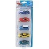 MAISTO DIE CAST FM rinkinys 5-ki viename, 15017