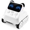 MakeBlock Codey Rocky - programuojamas edukacinis robotas