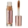 Makeup Revolution Conceal &amp; Define korekcinis skystis makiažui C 12, 4 g