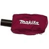 Makita Medžiaginis dulkių nusiurbimo maišas BO3700 ir BO5031 151780-2