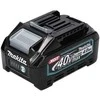 Makita 191B26-6 XGT akumuliatorius BL4040 4.0 Ah, kartoninė pakuotė