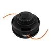 Makita Trimeriai 2,4MM, M10X1.25LH (DUR369, EBH253) 191D90-9