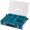 Makita MAKPAC Dėklas priedams su vidinėmis dėžėmis 191X80-2