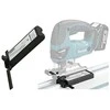Makita Adapteris liniuotei 4340,4341FCT,4350,4351FCT,BJV140, 180 193517-1
