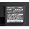 Makita kroviklis DC10WD 12V
